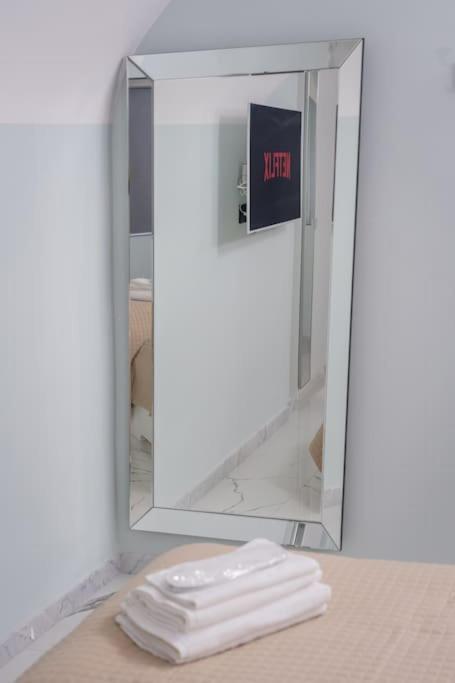 Casa Ela Daire Cenova Dış mekan fotoğraf