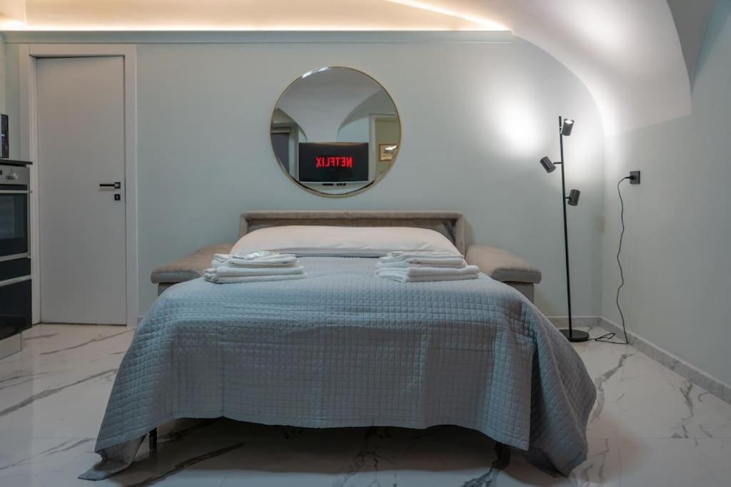 Casa Ela Daire Cenova Dış mekan fotoğraf