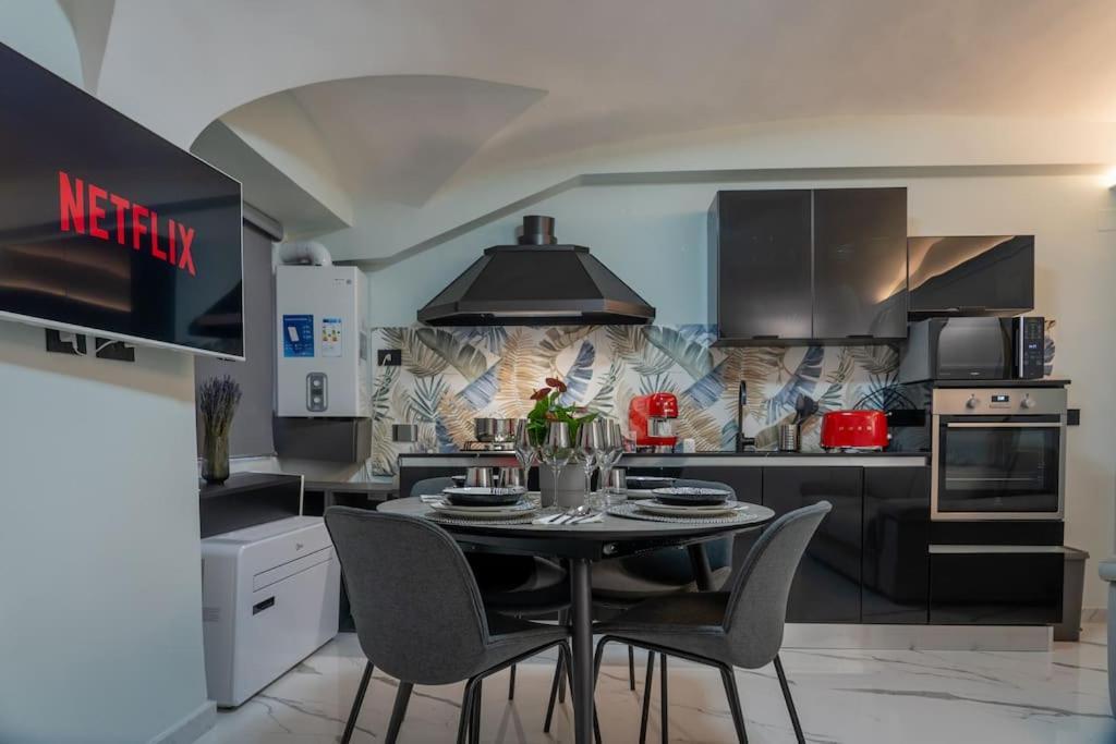Casa Ela Daire Cenova Dış mekan fotoğraf
